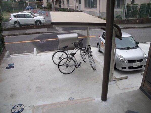 モナリエKの物件内観写真